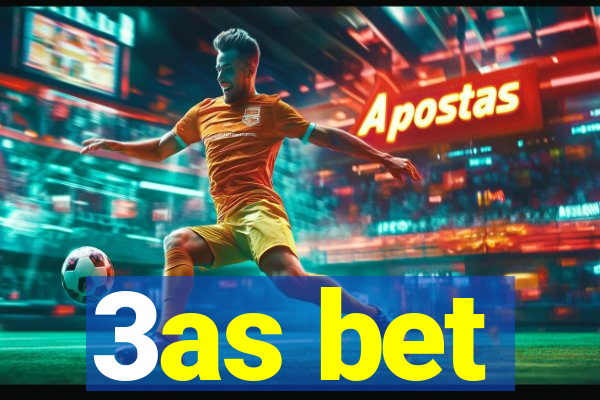 3as bet